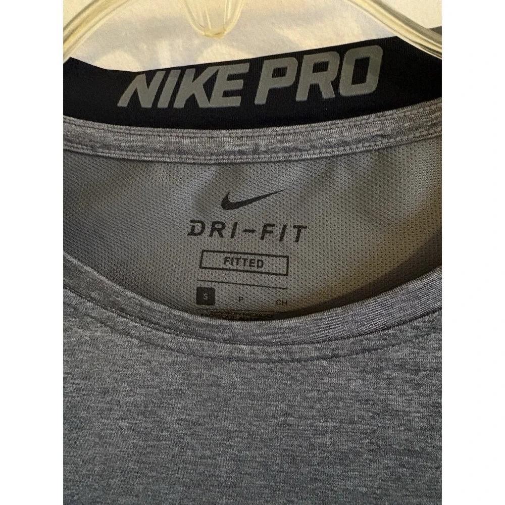 Nike pro dri